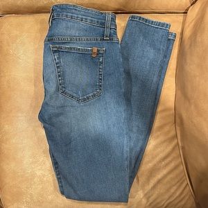 Joes skinny jeans